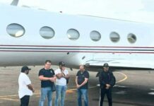Guinea-Bissau incauta 2,6 toneladas de cocaína en avión privado proveniente de Venezuela: Un golpe al narcotráfico internacional
