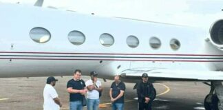 Guinea-Bissau incauta 2,6 toneladas de cocaína en avión privado proveniente de Venezuela: Un golpe al narcotráfico internacional