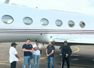 Guinea-Bissau incauta 2,6 toneladas de cocaína en avión privado proveniente de Venezuela: Un golpe al narcotráfico internacional