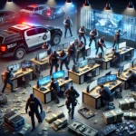 Desmantelan red de lavado de dinero en criptomonedas que operaba desde Miami y Los Ángeles