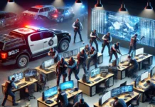 Desmantelan red de lavado de dinero en criptomonedas que operaba desde Miami y Los Ángeles