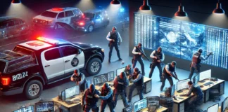 Desmantelan red de lavado de dinero en criptomonedas que operaba desde Miami y Los Ángeles