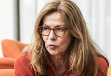 Exdirectora de Swedbank, Birgitte Bonnesen, condenada por fraude en escándalo de lavado de dinero en Estonia