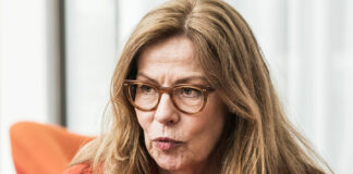 Exdirectora de Swedbank, Birgitte Bonnesen, condenada por fraude en escándalo de lavado de dinero en Estonia