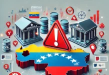 Venezuela en la lista gris de lavado de dinero: Impacto y desafíos para la economía