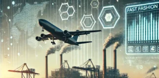 La IA en la moda rápida: el alto costo ambiental de Shein