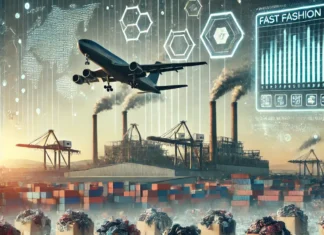 La IA en la moda rápida: el alto costo ambiental de Shein
