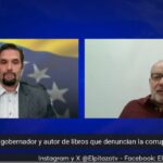 Carlos Tablante: Aún faltan sanciones clave para debilitar la estructura financiera del régimen de Maduro