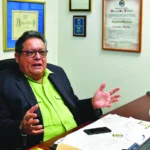 Oswaldo Muñoz | Trump, sus mentiras, su xenofobia y algo más