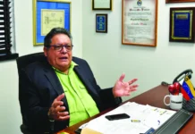 Oswaldo Muñoz | Trump, sus mentiras, su xenofobia y algo más