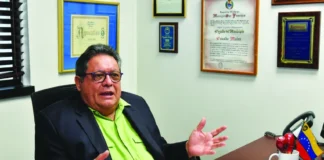 Oswaldo Muñoz | Trump, sus mentiras, su xenofobia y algo más