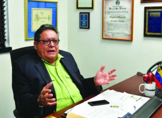 Oswaldo Muñoz | Trump, sus mentiras, su xenofobia y algo más