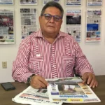 Opinión | Oswaldo Muñoz: Asamblea Nacional 2015