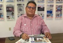 Opinión | Oswaldo Muñoz: Nos abstuvimos ahora qué?