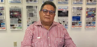 Opinión | Oswaldo Muñoz: Nos abstuvimos ahora qué?