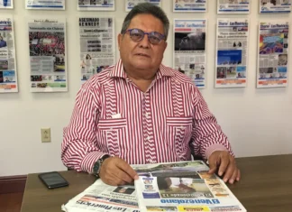 Opinión | Oswaldo Muñoz: Nos abstuvimos ahora qué?