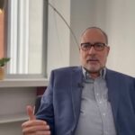 Carlos Tablante: La movilización popular es clave para defender la democracia en Venezuela