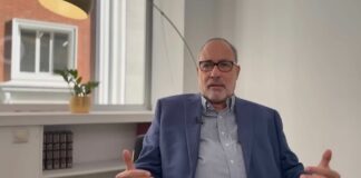 Carlos Tablante: La movilización popular es clave para defender la democracia en Venezuela