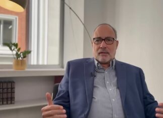 Carlos Tablante: La movilización popular es clave para defender la democracia en Venezuela