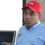 Detienen a Pedro Tellechea, exministro de Petróleo, por graves delitos contra la soberanía de Venezuela