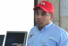 Detienen a Pedro Tellechea, exministro de Petróleo, por graves delitos contra la soberanía de Venezuela