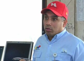 Detienen a Pedro Tellechea, exministro de Petróleo, por graves delitos contra la soberanía de Venezuela