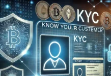 KYC en criptomonedas: Seguridad y verificación en el mundo digital