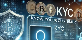 KYC en criptomonedas: Seguridad y verificación en el mundo digital