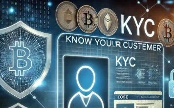 KYC en criptomonedas: Seguridad y verificación en el mundo digital