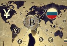 mBridge: la nueva jugada de Putin para esquivar sanciones