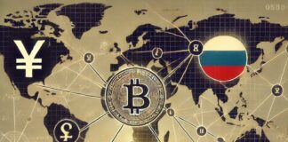 mBridge: la nueva jugada de Putin para esquivar sanciones