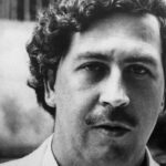 Quijada: El tesorero leal y secreto de Pablo Escobar