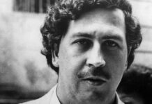 Quijada: El tesorero leal y secreto de Pablo Escobar