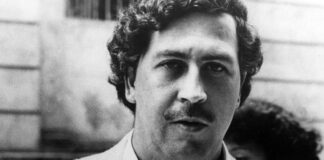 Quijada: El tesorero leal y secreto de Pablo Escobar