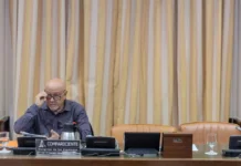 España: Exjefe de Asuntos Internos de la Policía Nacional denuncia informes falsos y chantajes en la Operación Cataluña