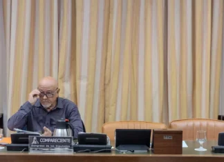 España: Exjefe de Asuntos Internos de la Policía Nacional denuncia informes falsos y chantajes en la Operación Cataluña