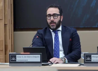 La trama detrás de la compra de inmuebles de lujo en Madrid por parte de Víctor de Aldama al hijo de Omar Farías Luces, vinculado al saqueo de Pdvsa