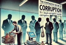 La corrupción como fenómeno contagioso: lo que los experimentos revelan