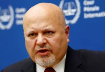 Víctimas venezolanas presionan a la CPI para emitir orden de arresto contra Maduro