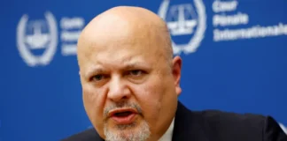 Víctimas venezolanas presionan a la CPI para emitir orden de arresto contra Maduro