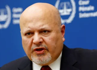 Víctimas venezolanas presionan a la CPI para emitir orden de arresto contra Maduro