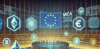 Europa estrena MiCA: El marco regulatorio que transformará el mercado de criptoactivos