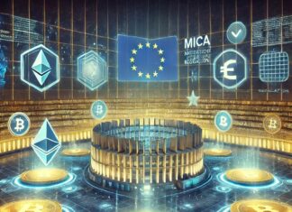 Europa estrena MiCA: El marco regulatorio que transformará el mercado de criptoactivos