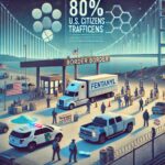 Estados Unidos y la crisis del fentanilo: ¿Es la inmigración el verdadero problema?