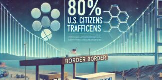 Estados Unidos y la crisis del fentanilo: ¿Es la inmigración el verdadero problema?