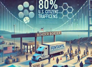Estados Unidos y la crisis del fentanilo: ¿Es la inmigración el verdadero problema?