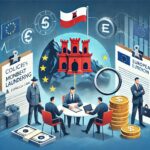 Gibraltar intensifica esfuerzos para salir de la lista de alto riesgo de la UE por lavado de dinero