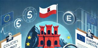 Gibraltar intensifica esfuerzos para salir de la lista de alto riesgo de la UE por lavado de dinero