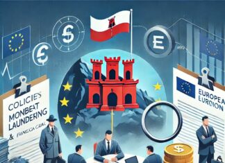 Gibraltar intensifica esfuerzos para salir de la lista de alto riesgo de la UE por lavado de dinero
