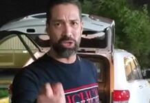 Nuevos documentos refuerzan el vínculo de Jorge Brizuela con redes de lavado de dinero internacional